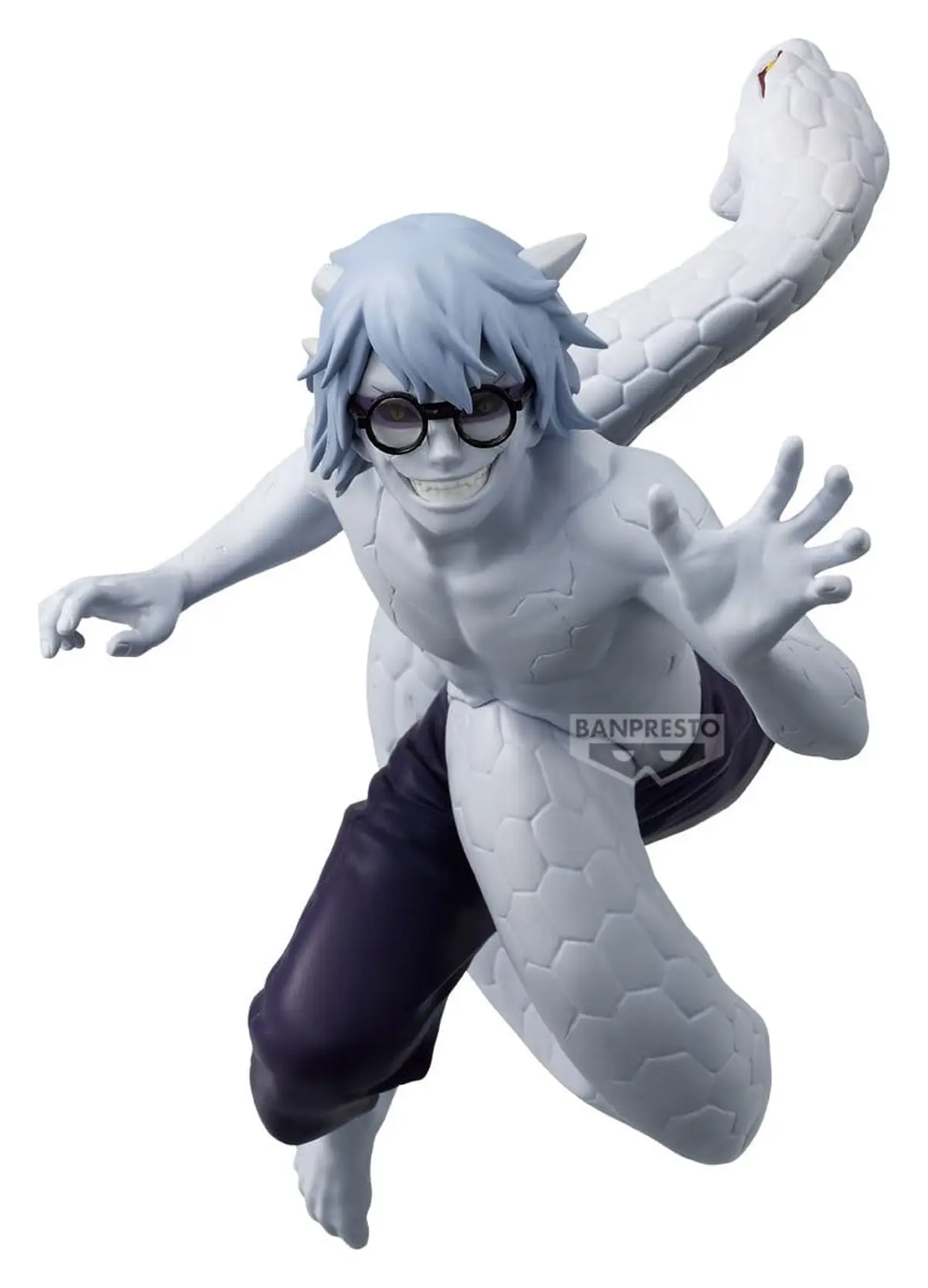 Naruto - VIBRATION STARS - Kabuto Yakushi - Imagen 1