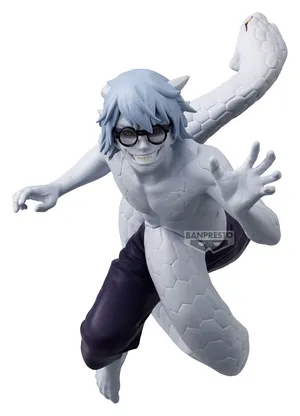 Naruto - VIBRATION STARS - Kabuto Yakushi