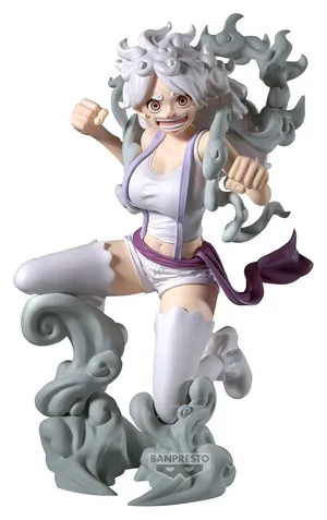 One Piece - Grandista - Jewelry Bonney