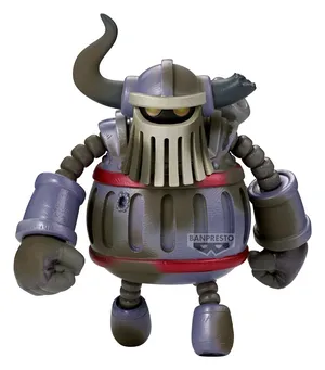One Piece - World Collectable Figure - Emet
