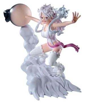 One Piece - Senko Zekkei - Jewelry Bonney