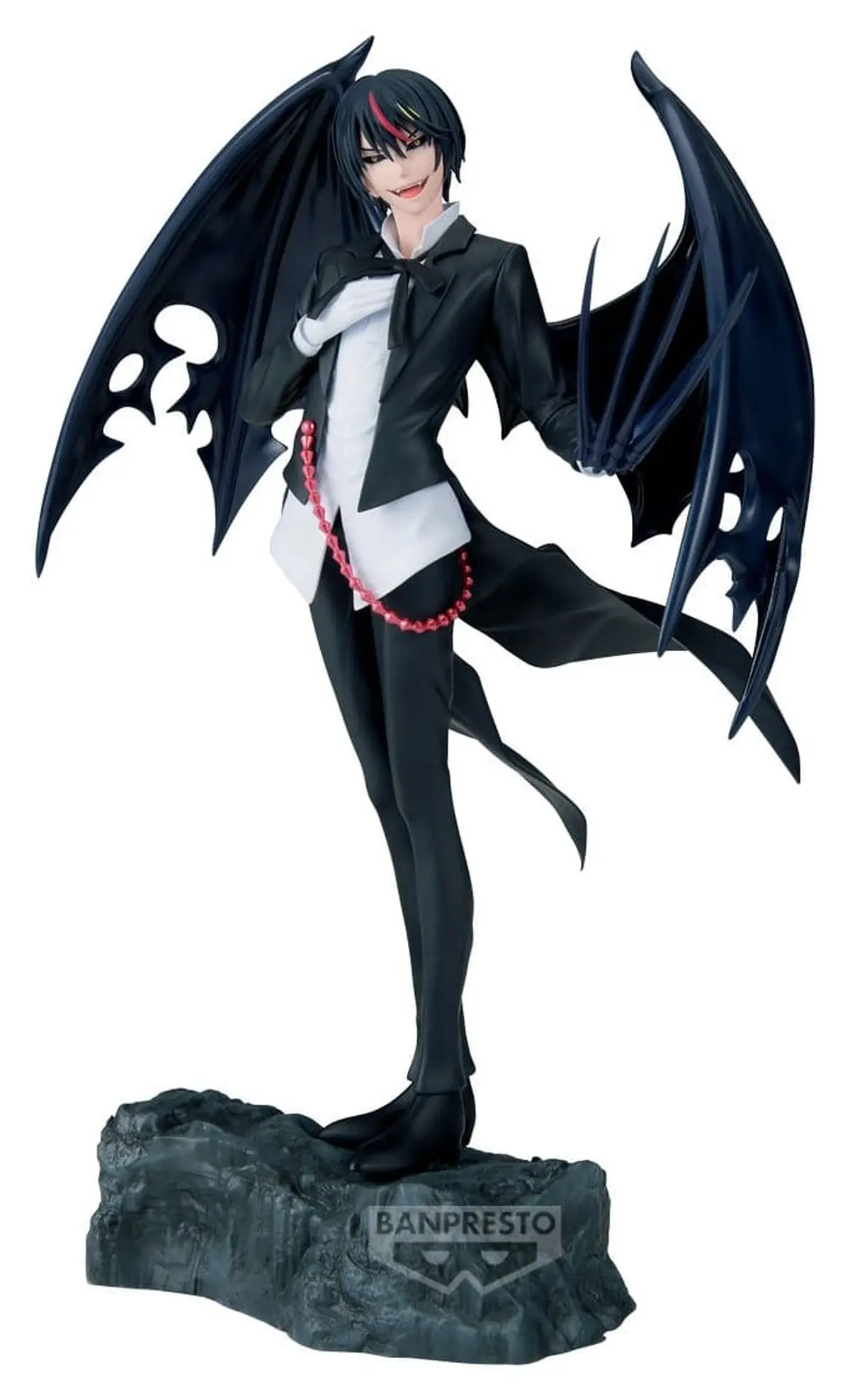 TenSura - ESPRESTO - Diablo (Threefold Union) - Imagen 1