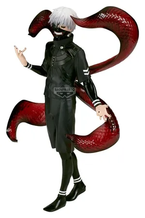 Tokyo Ghoul - Grandista - Ken Kaneki (II)