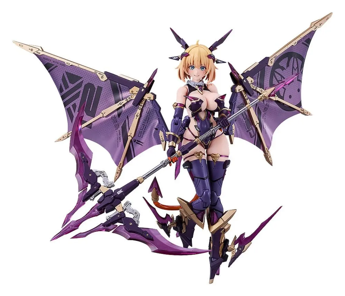 BUNNY SUIT PLANNING - PLAMAX - Sophia F. Shirring (Vampire Ver.) - Imagen 1