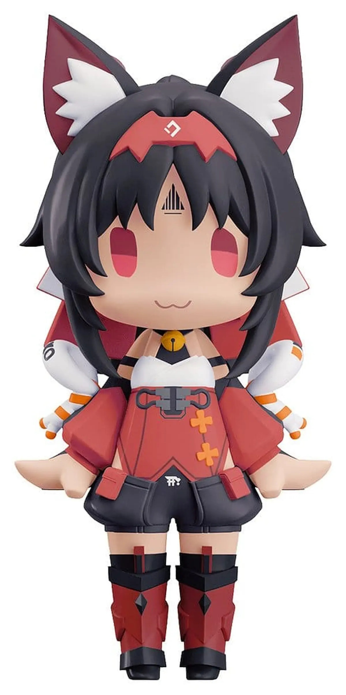 Zenless Zone Zero - HELLO! GOOD SMILE - Mana Nekomiya - Imagen 1