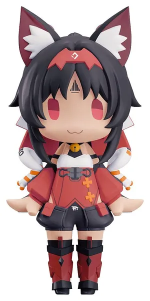 Zenless Zone Zero - HELLO! GOOD SMILE - Mana Nekomiya