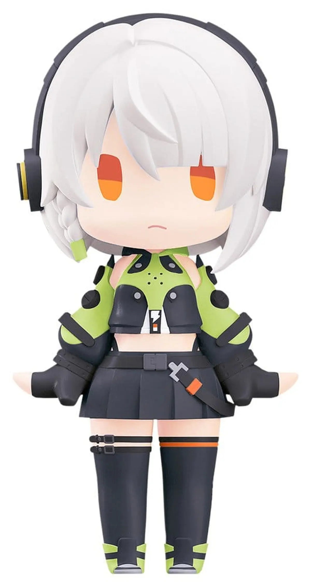 Zenless Zone Zero - HELLO! GOOD SMILE - Anby Demara - Imagen 1
