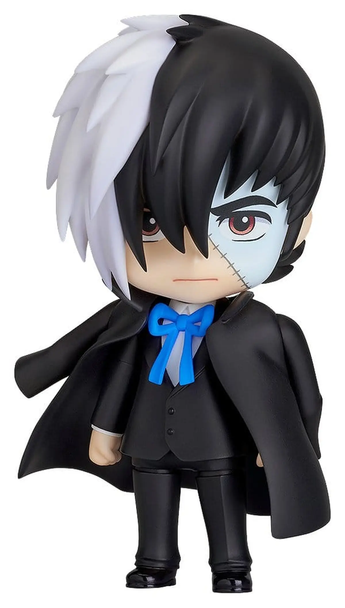 Black Jack - Nendoroid - Black Jack (Comic Color Ver.) - Imagen 1