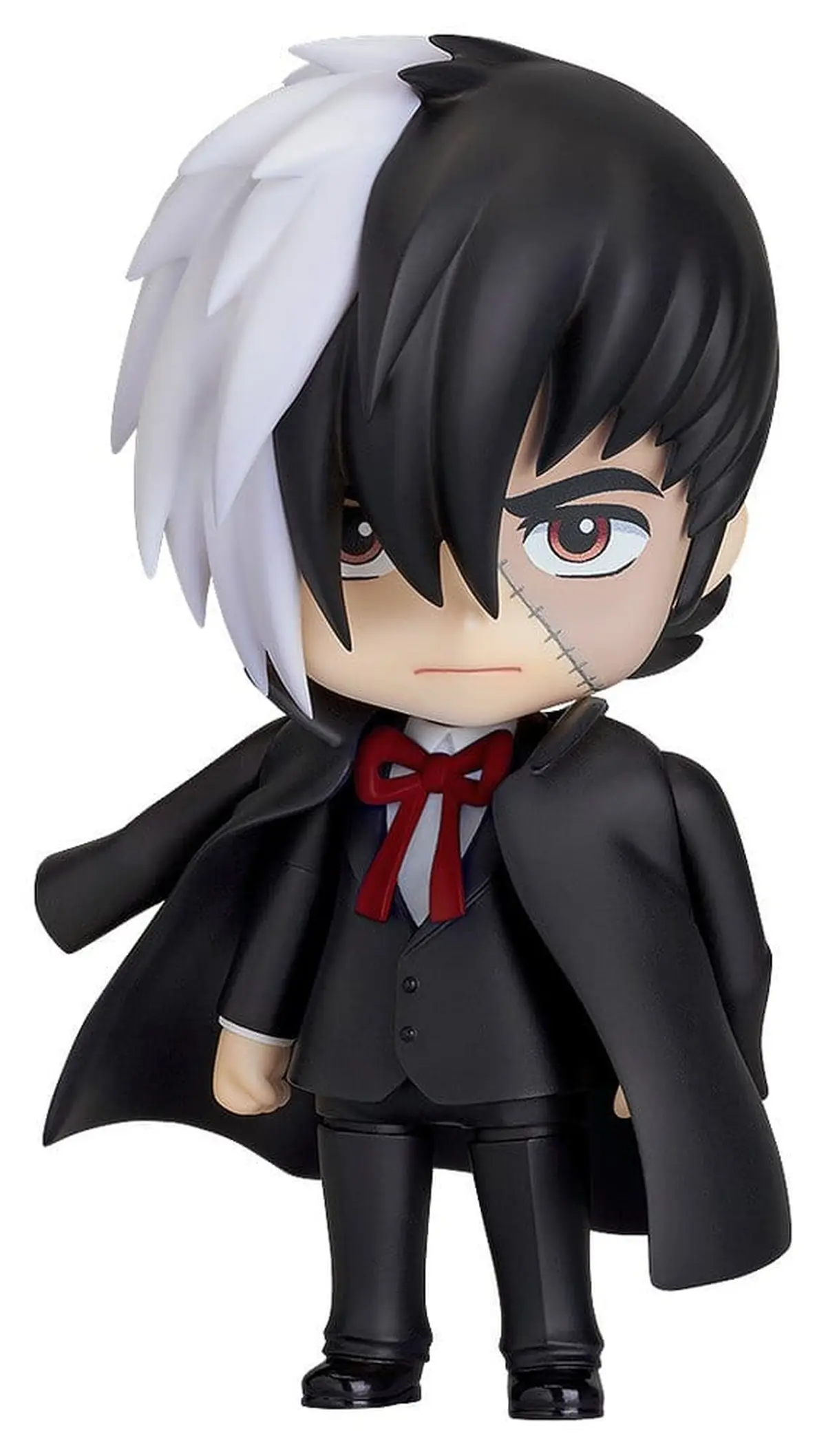 Black Jack - Nendoroid - Black Jack (Anime Color Ver.) - Imagen 1