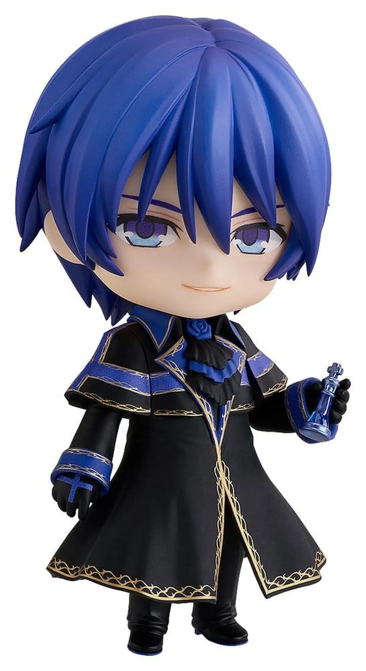 Character Vocal Series - Nendoroid - KAITO (Cantarella Ver.) - Imagen 1