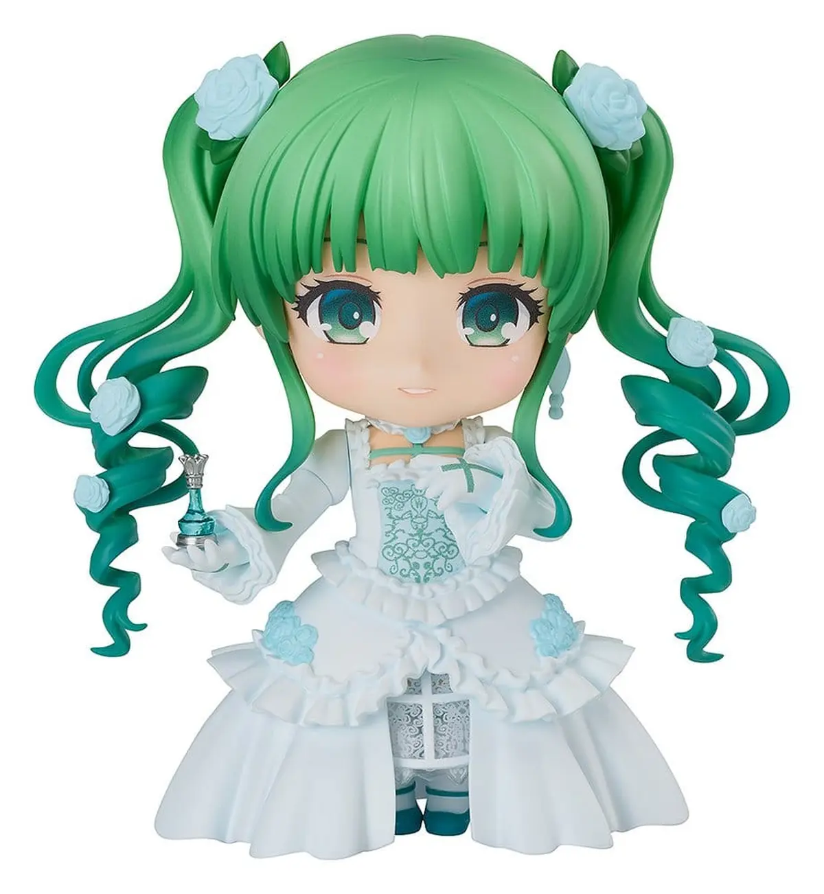 Character Vocal Series - Nendoroid - Miku Hatsune (Cantarella Ver.) - Imagen 1