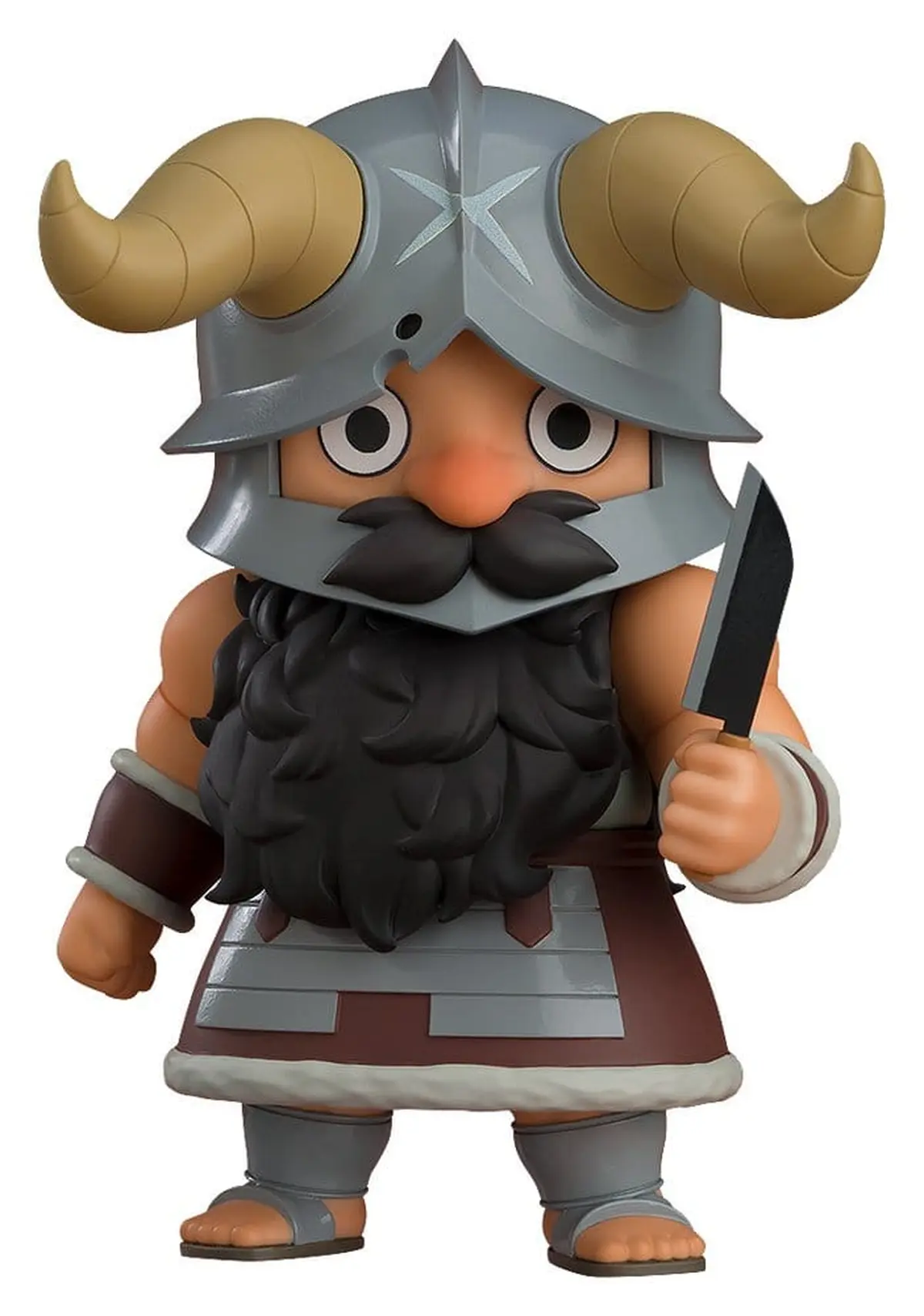 Delicious in Dungeon - Nendoroid - Senshi - Imagen 1