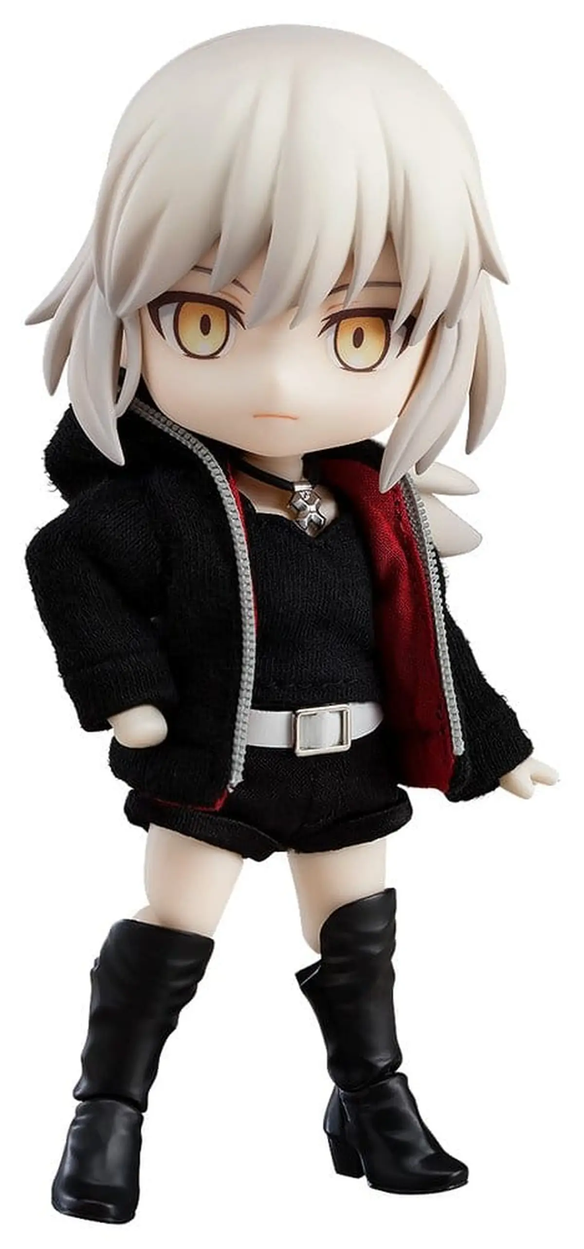 Fate/Grand Order - Nendoroid Doll - Saber/Altria Pendragon (Alter) (Shinjuku Ver.) - Imagen 1