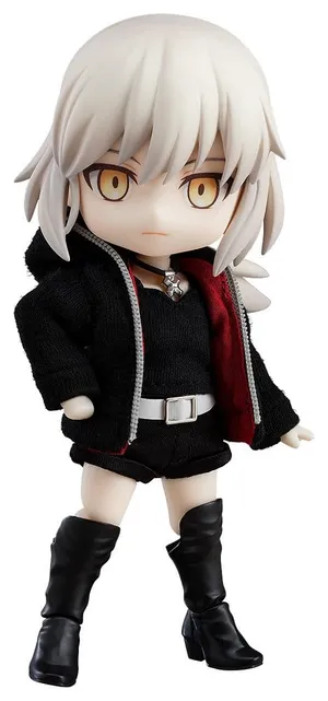Fate/Grand Order - Nendoroid Doll - Saber/Altria Pendragon (Alter) (Shinjuku Ver.)