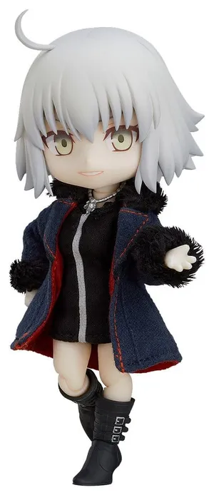 Fate/Grand Order - Nendoroid Doll - Avenger/Jeanne d'Arc (Alter) (Shinjuku Ver.)