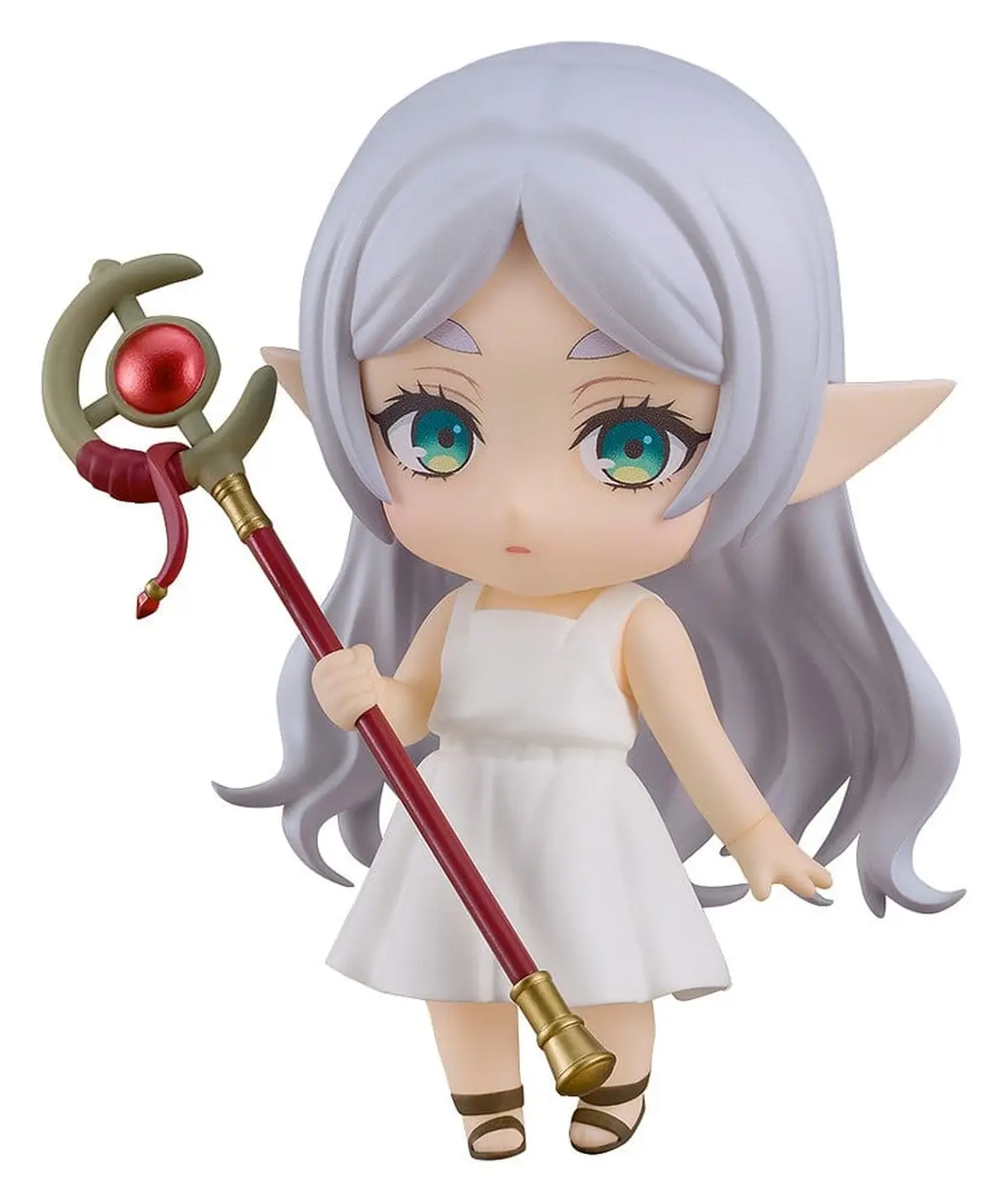 Frieren - Nendoroid - Frieren (Apprentice Era Ver.) - Imagen 1