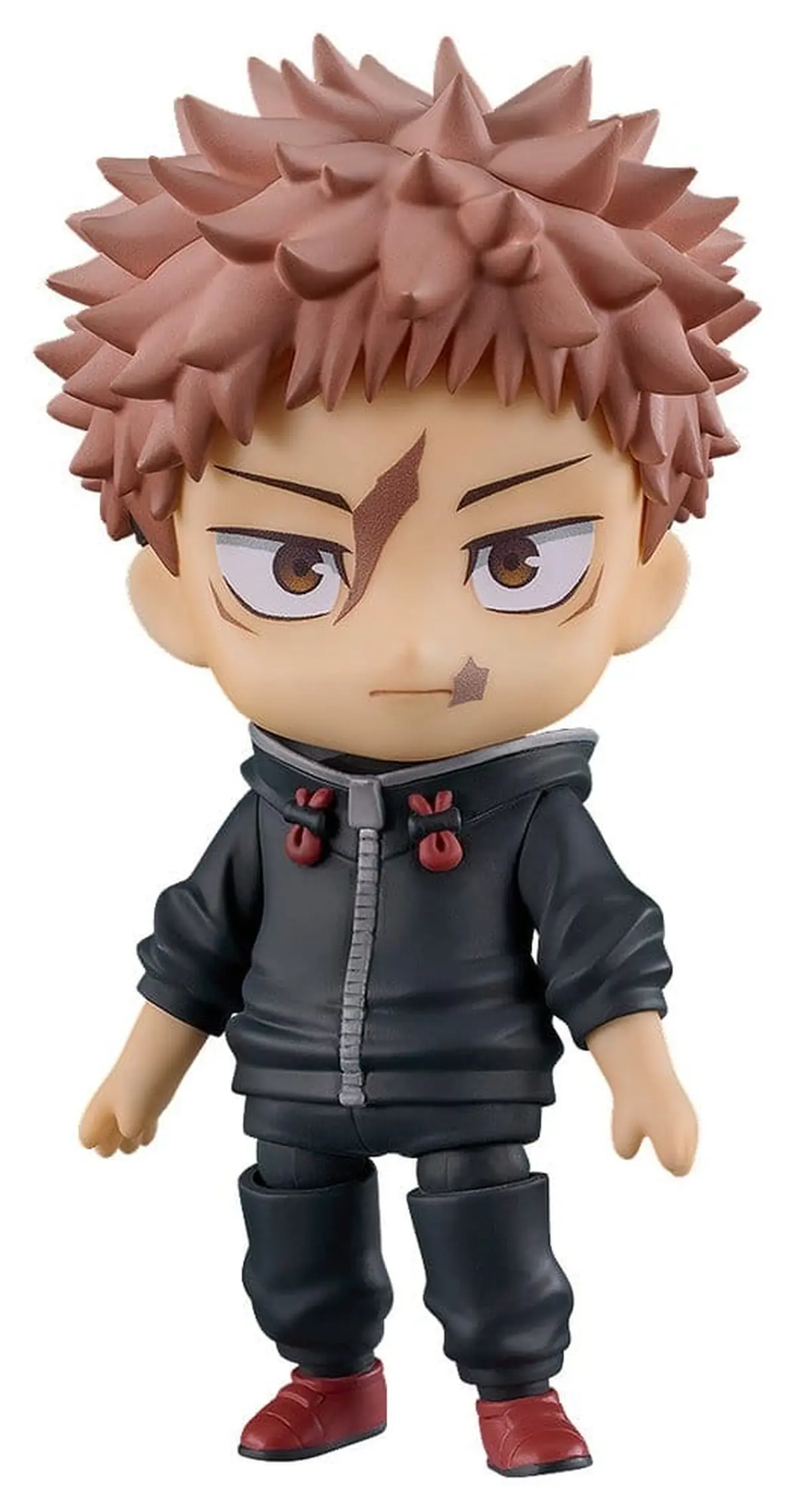 Jujutsu Kaisen - Nendoroid - Yuji Itadori (Execution Ver.) (Basic) - Imagen 1