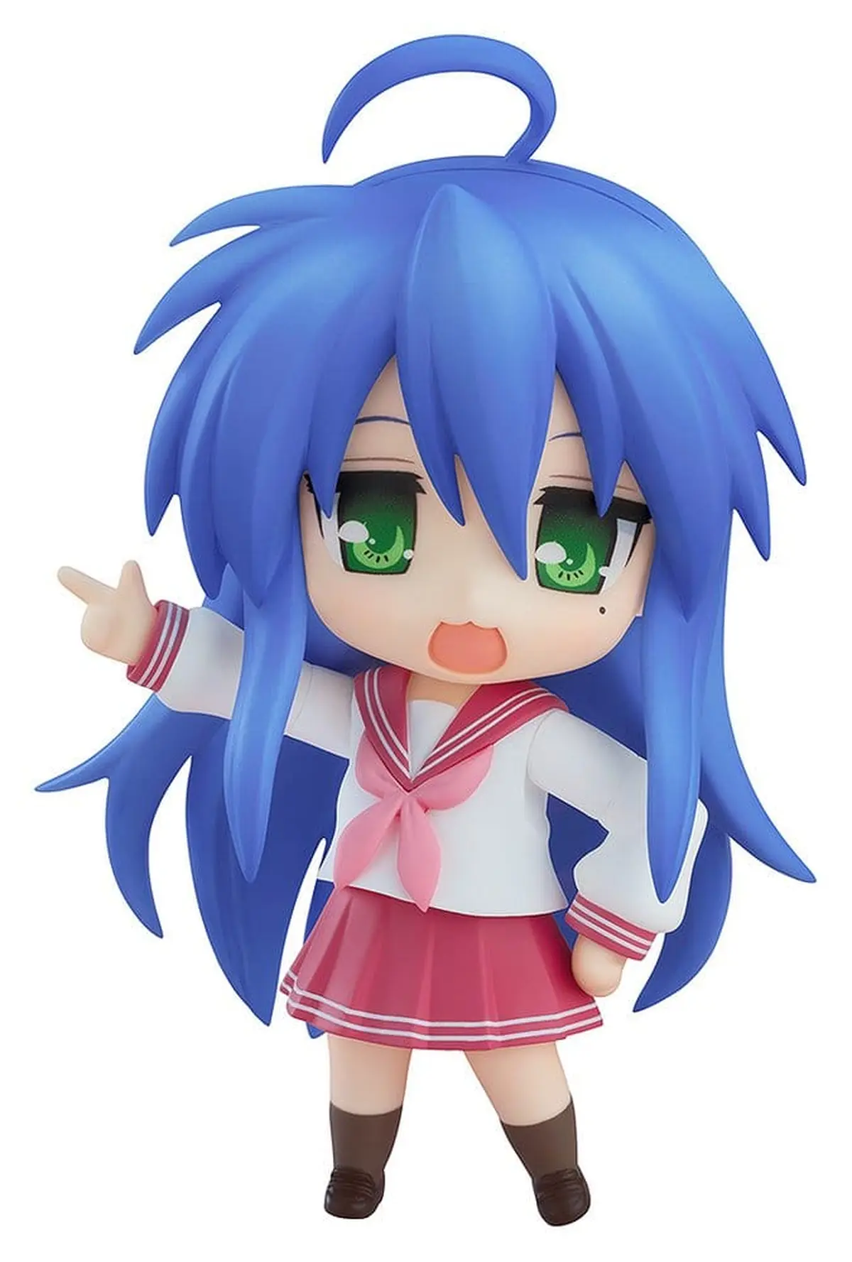 Lucky Star - Nendoroid - Konata Izumi (2.0) - Imagen 1