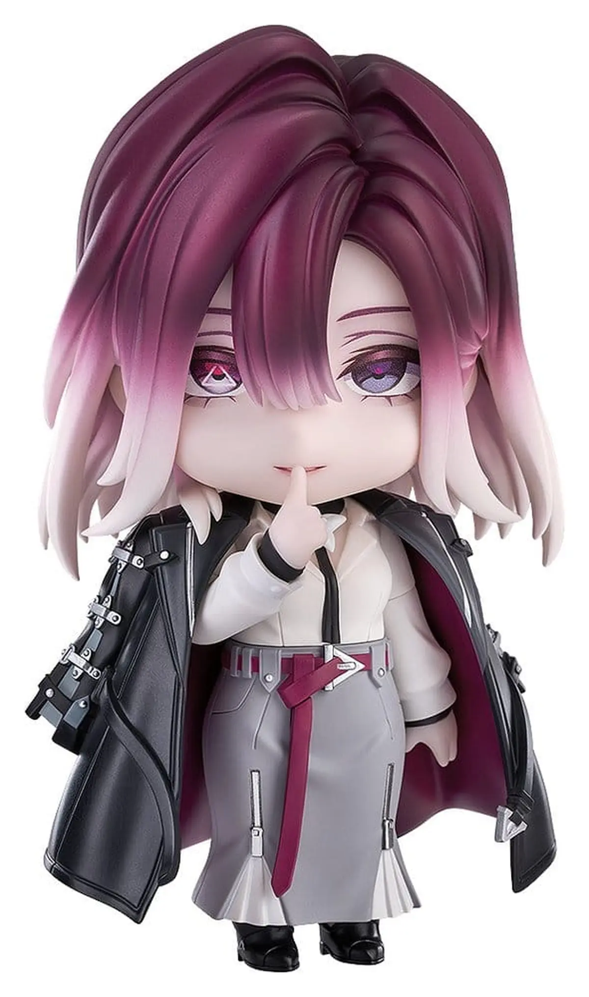 Path to Nowhere - Nendoroid - Shalom - Imagen 1