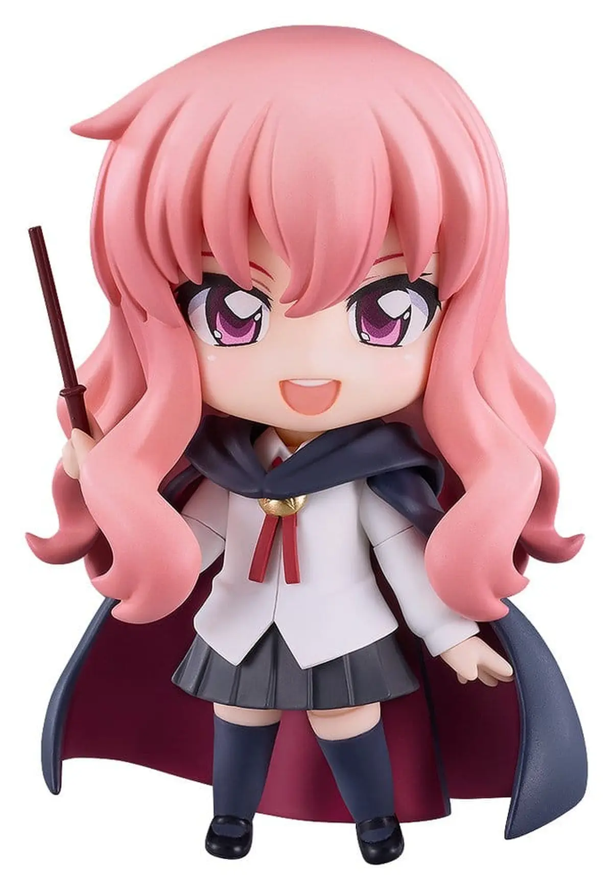 Zero no Tsukaima - Nendoroid - Louise Francoise Le Blanc de La Valliere (2.0) - Imagen 1