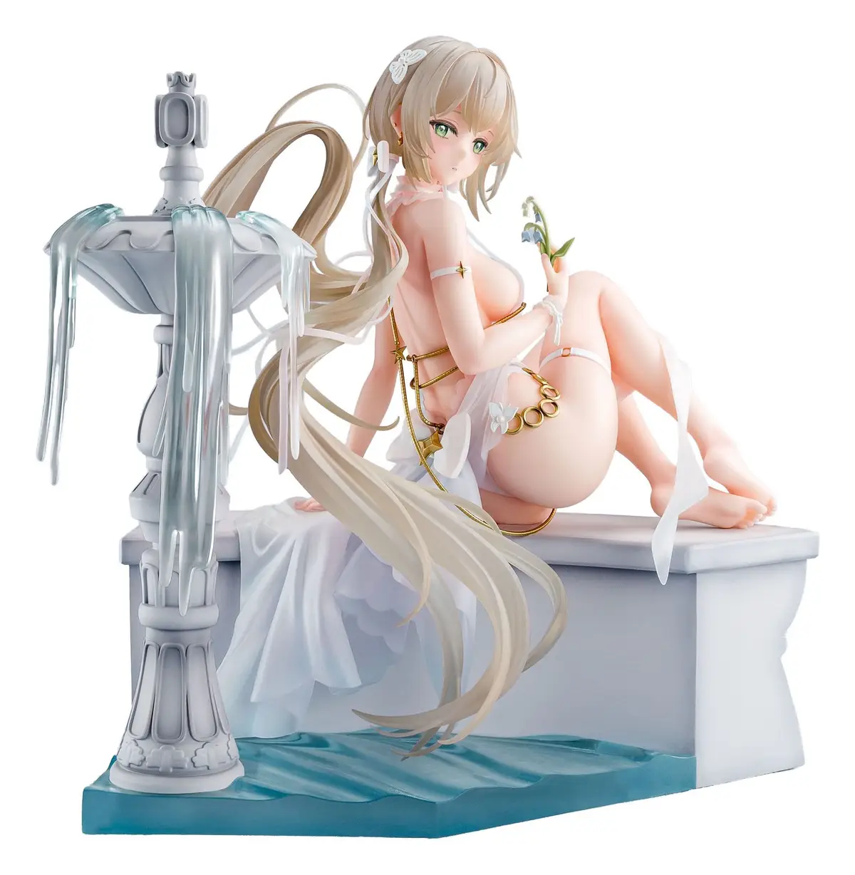 Houkisei - Figura a Escala - Momoko - Imagen 1