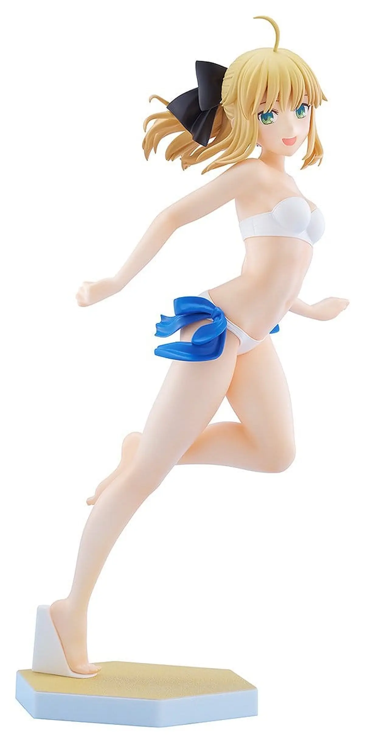 Fate/stay night - POP UP PARADE - Beach Queens - Saber Lily (L Size) - Imagen 1