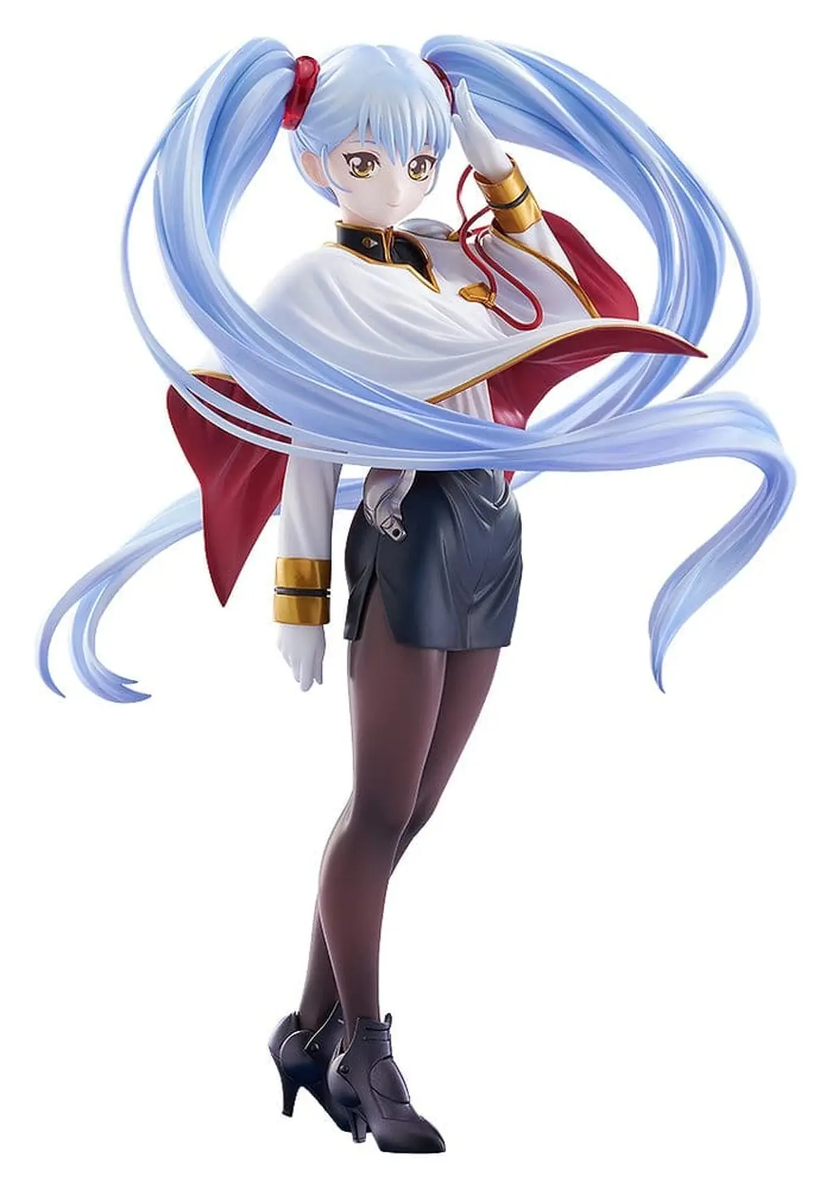 Nadesico - Figura a Escala - Ruri Hoshino - Imagen 1