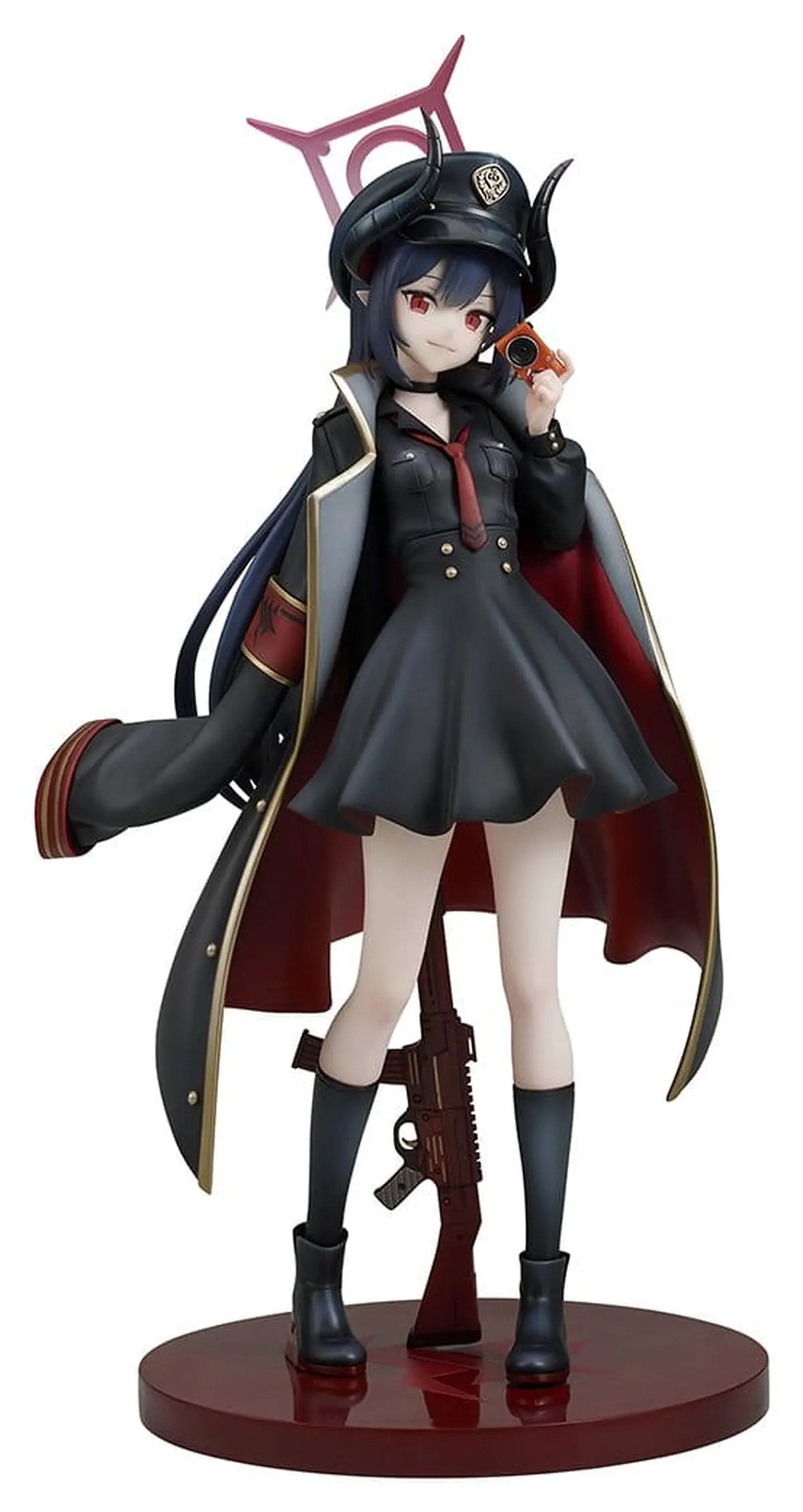 Blue Archive - Figura a Escala - Chiaki Motomiya - Imagen 1