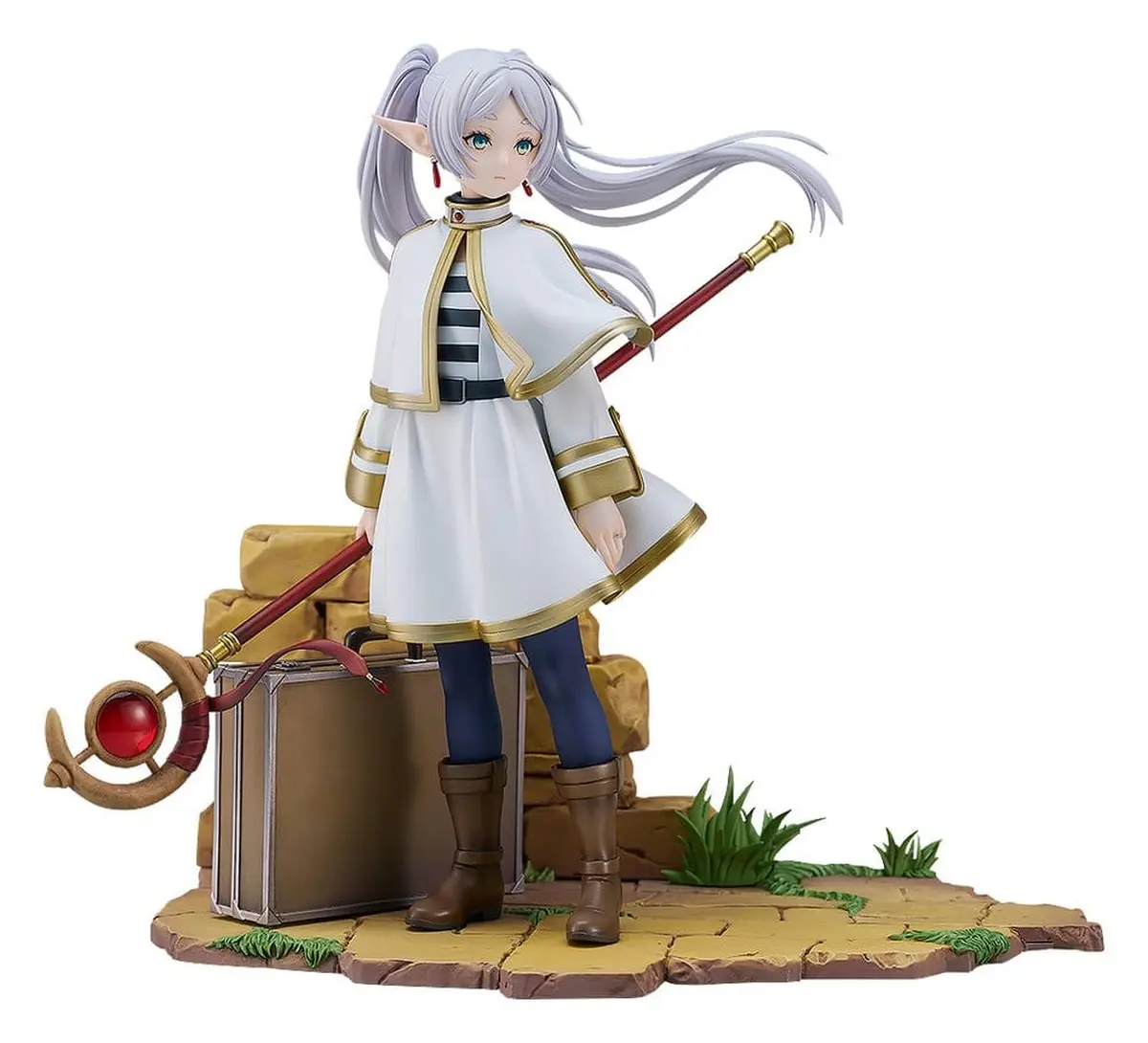 Frieren - Figura a Escala - Frieren (Magic of the Eventide Glow) - Imagen 1