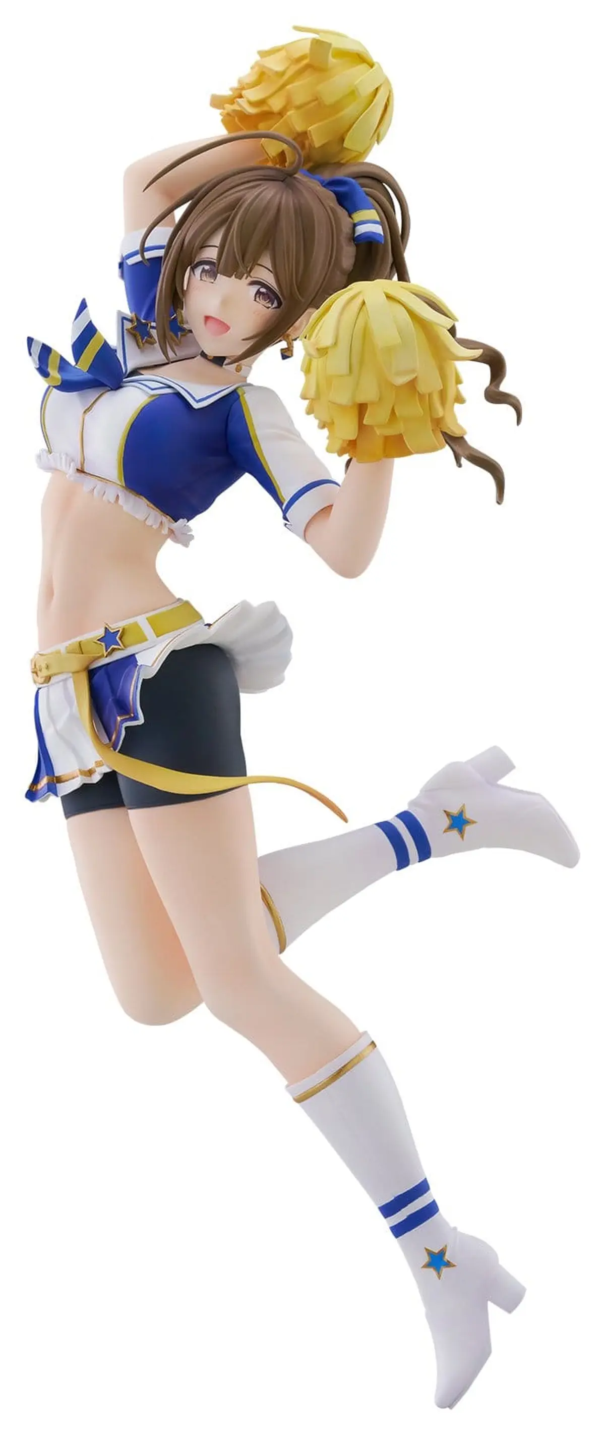 Idolmaster - Figura a Escala - Chiyuki Kuwayama - Imagen 1