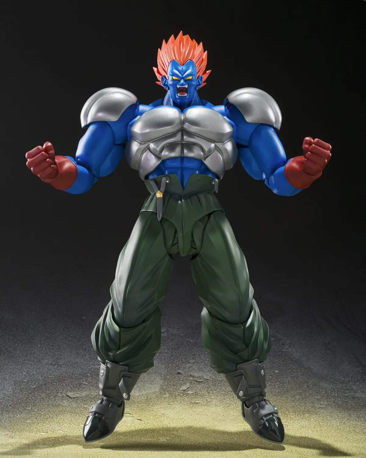 Dragon Ball - S.H.Figuarts - Super Android 13 - Imagen 1
