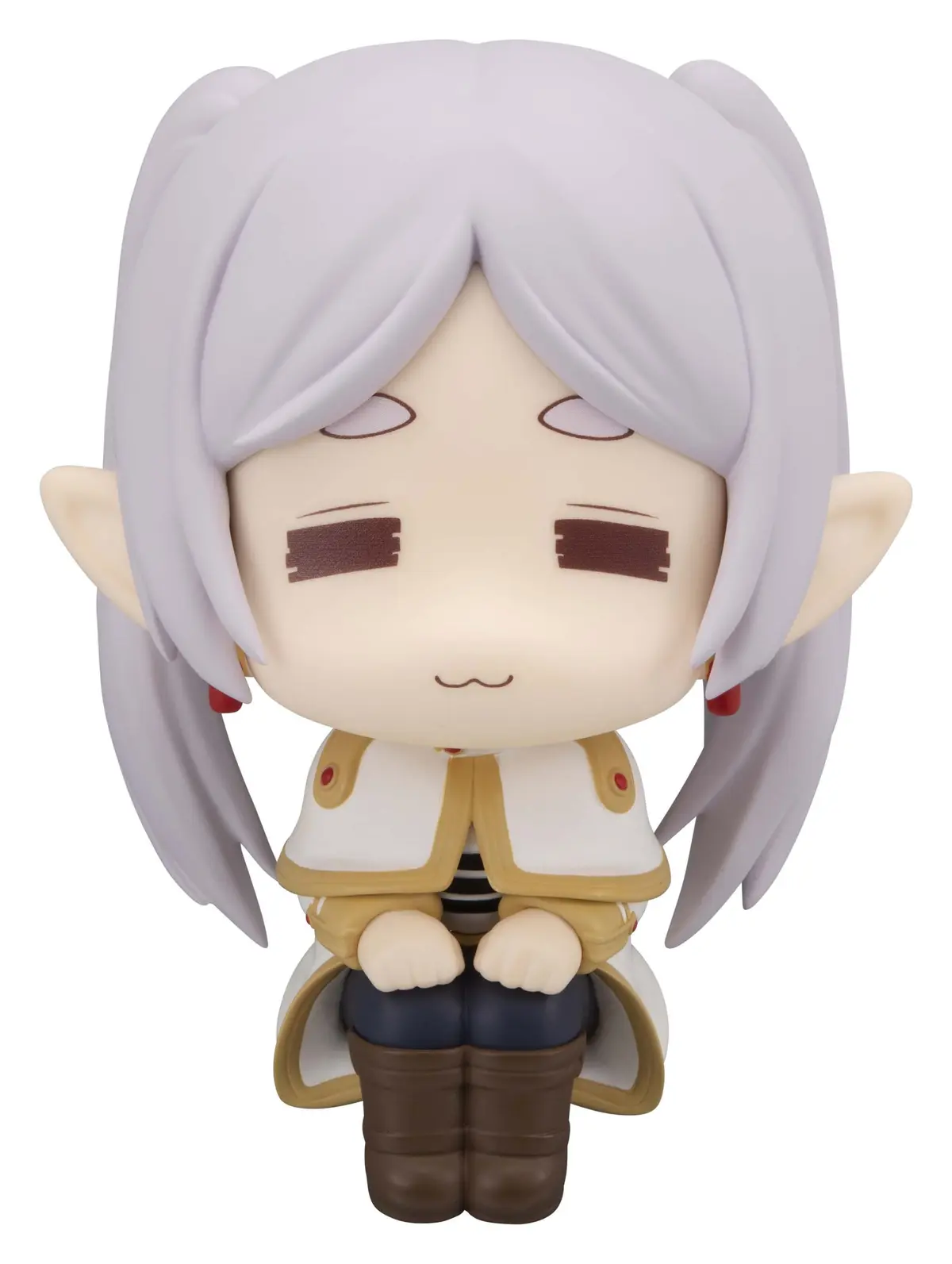 Frieren - Look Up Series - Frieren (Droopy Face Ver.) - Imagen 1