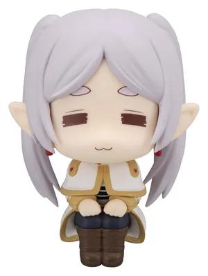 Frieren - Look Up Series - Frieren (Droopy Face Ver.)