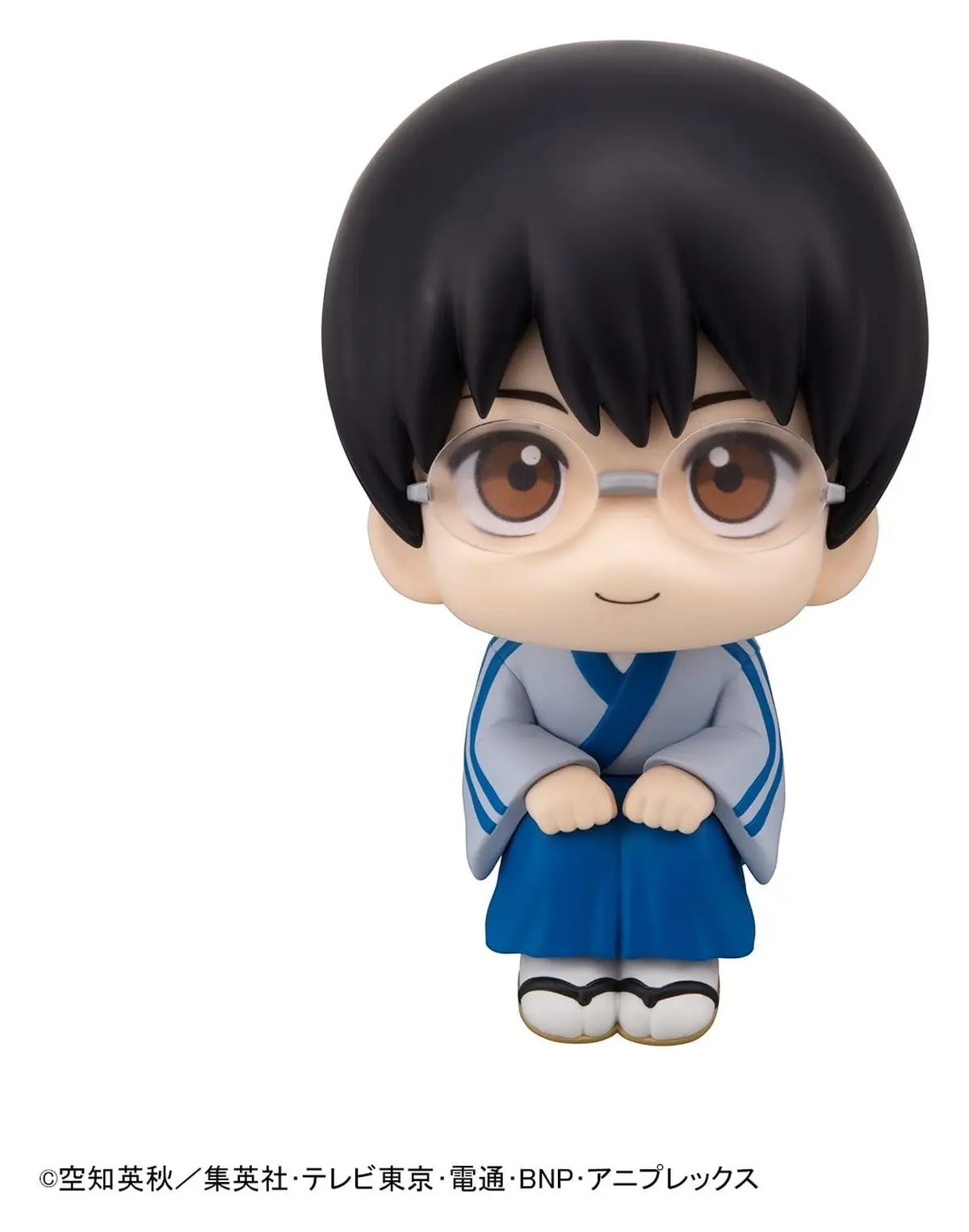Gintama - Look Up Series - Shinpachi Shimura - Imagen 1