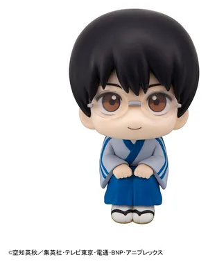 Gintama - Look Up Series - Shinpachi Shimura (Bonus)