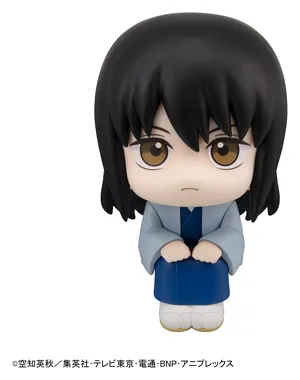 Gintama - Look Up Series - Kotaro Katsura