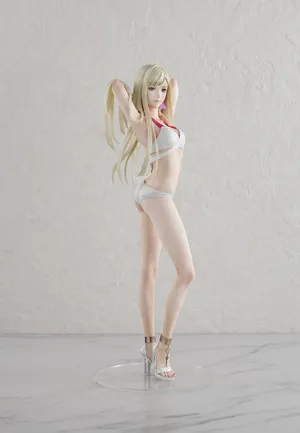 Mobile Suit Gundam - GGG Series - Gigi Andalucia (Bathing Suit Ver.)