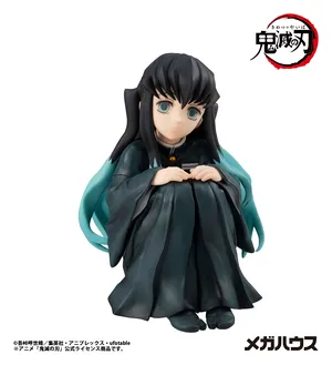 Demon Slayer - G.E.M. Series - Muichiro Tokito (Palm Size)
