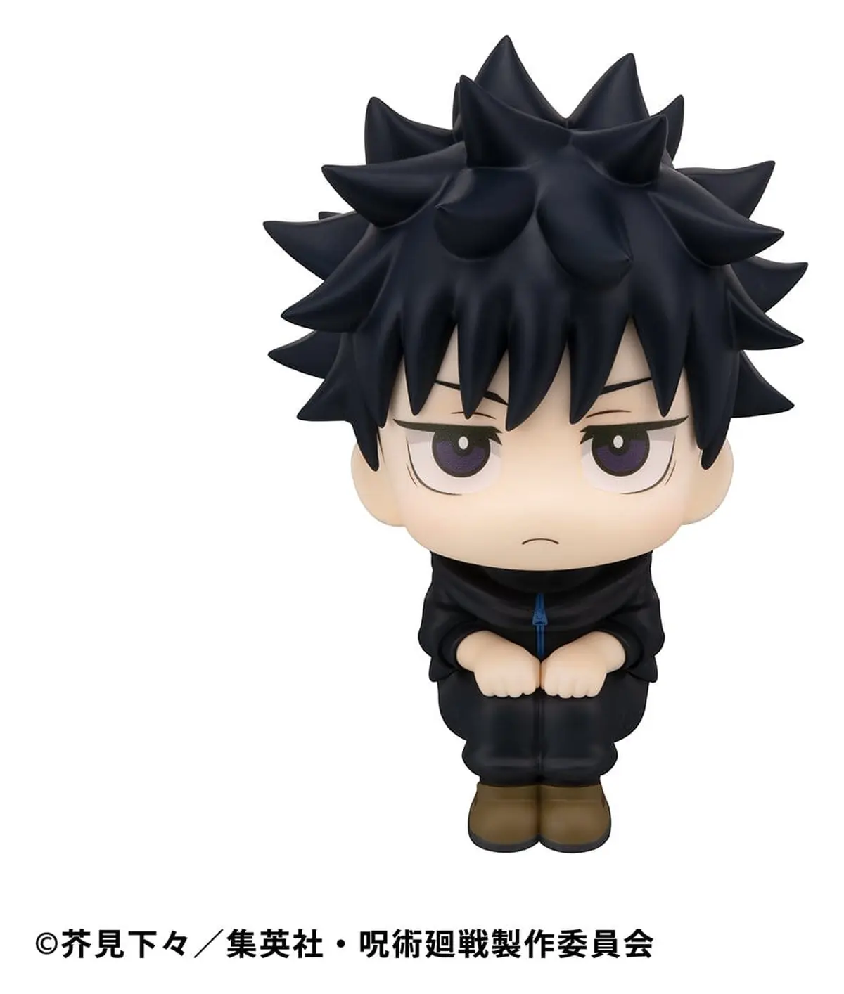 Jujutsu Kaisen - Look Up Series - Megumi Fushiguro (Ver. 2) - Imagen 1