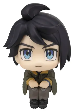 Mobile Suit Gundam: Iron-Blooded Orphans - Look Up Series - Mikazuki Augus