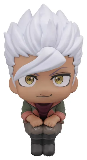 Mobile Suit Gundam: Iron-Blooded Orphans - Look Up Series - Orga Itsuka