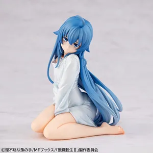 Mushoku Tensei - Melty Princess - Roxy Migurdia (Peeping Ver.) (Palm Size)