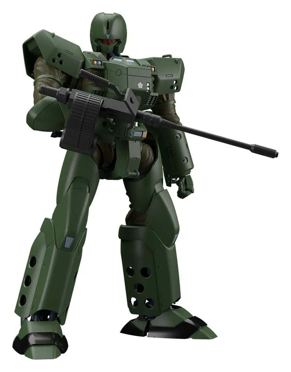 Patlabor - MODEROID - ARL-99 Helldiver - Imagen 1
