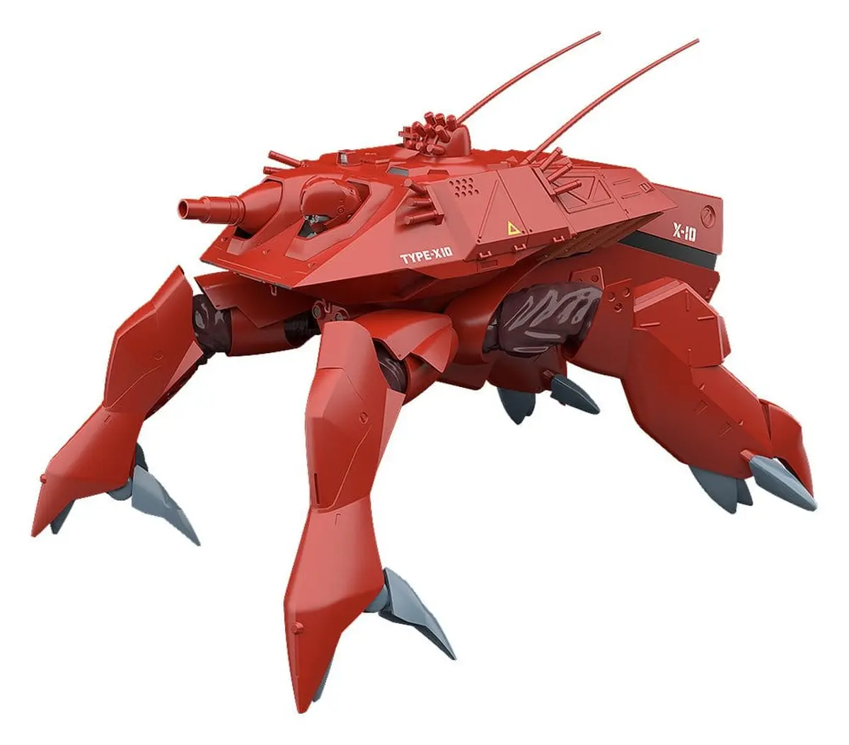 Patlabor - MODEROID - HAL-X10 - Imagen 1