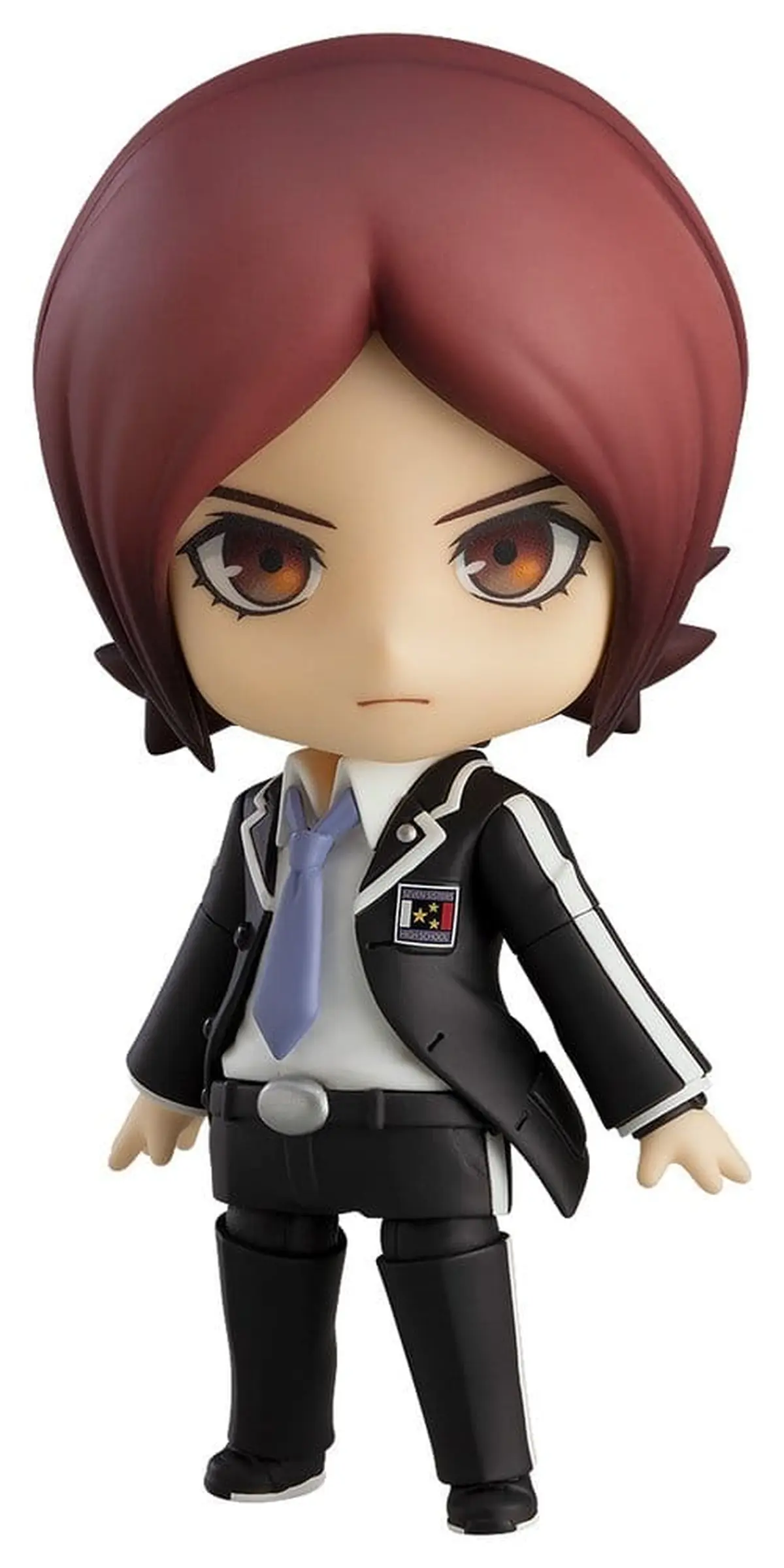 Persona 2 - Nendoroid - Tatsuya Suou - Imagen 1