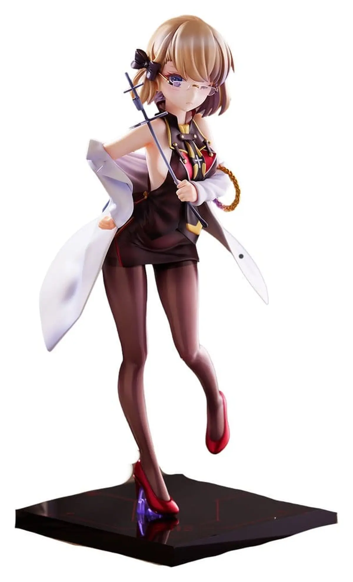 Azur Lane - Figura a Escala - Z23 (Philosophy Sensei) (TF Edition) - Imagen 1