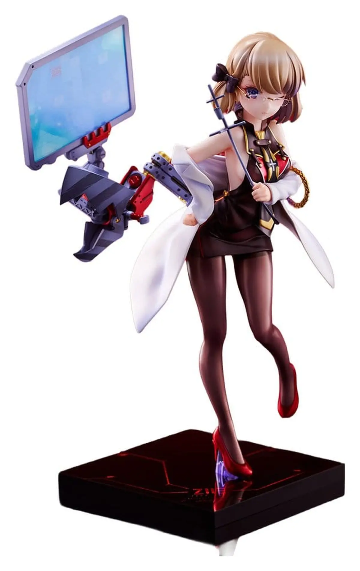 Azur Lane - Figura a Escala - Z23 (Philosophy Sensei) - Imagen 1