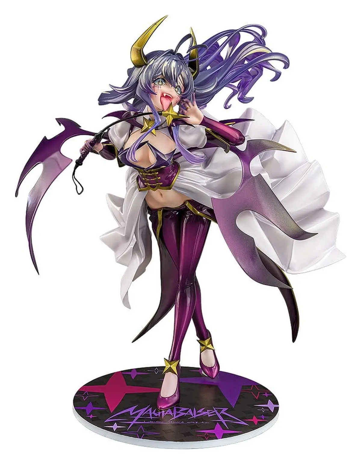 Gushing Over Magical Girls - Figura a Escala - Magia Baiser (Second Form) - Imagen 1