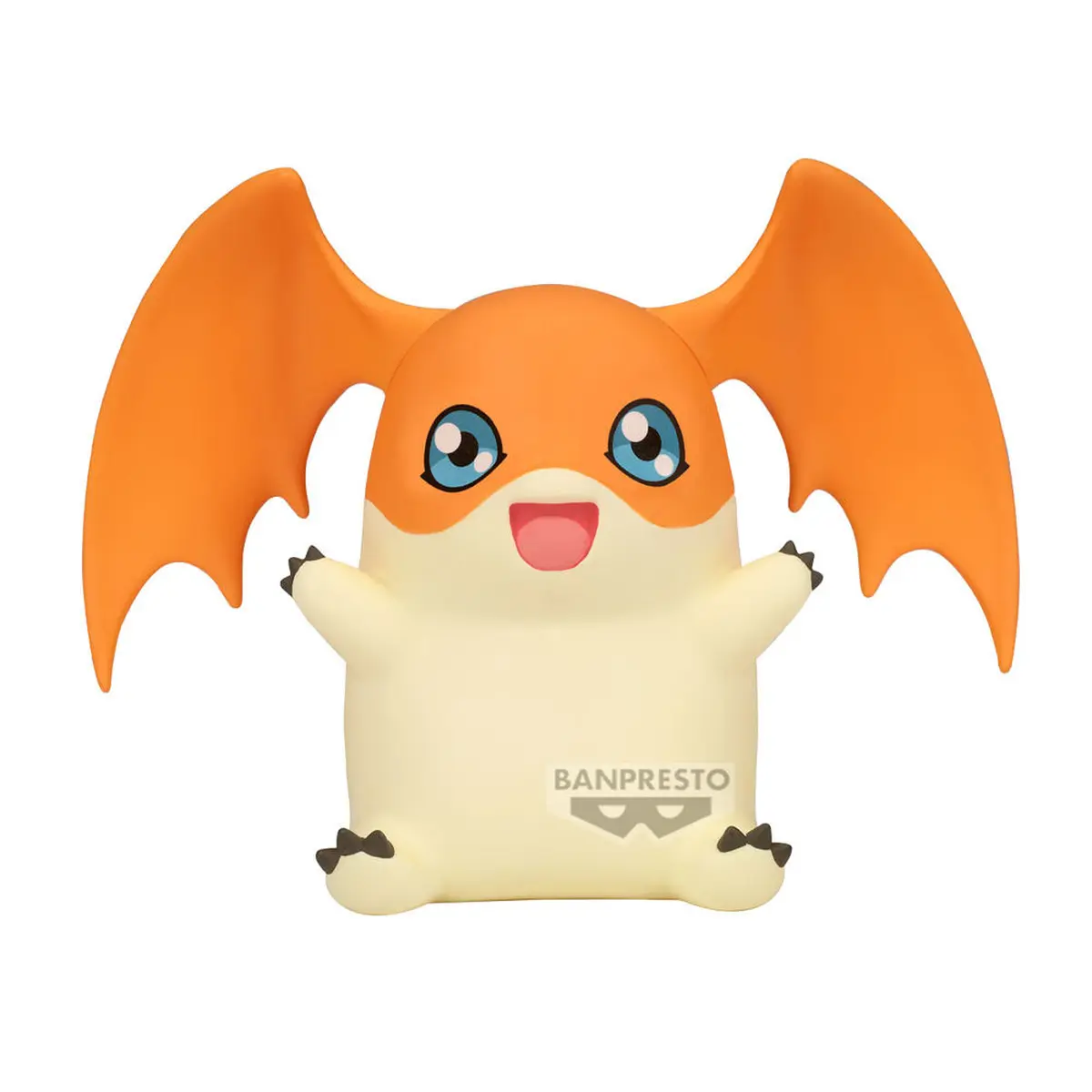 Digimon - Sofvimates - Patamon - Imagen 1
