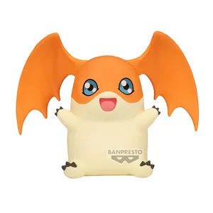Digimon - Sofvimates - Patamon
